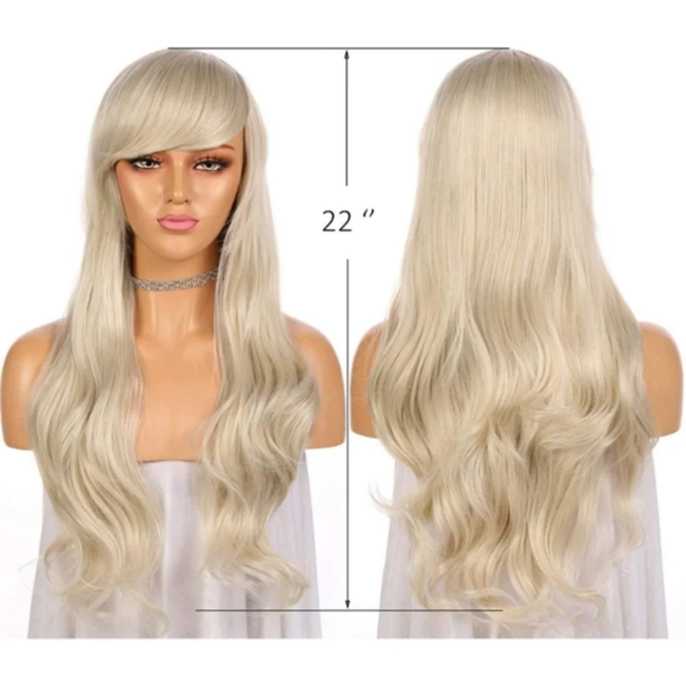 Blooming Hair 22